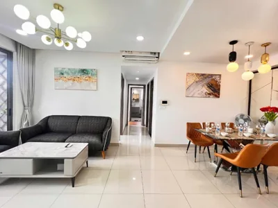 OlaStay Serviced Apartments Free Pool – 사진 3
