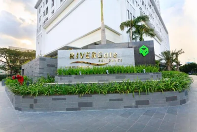 OlaStay Serviced Apartments Free Pool – 사진 9