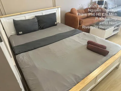 OlaStay Serviced Apartments Free Pool – 사진 16