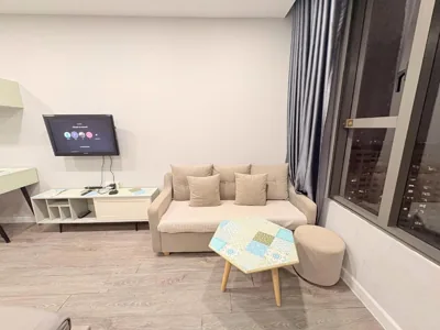 스튜디오 — OlaStay Serviced Apartments Free Pool